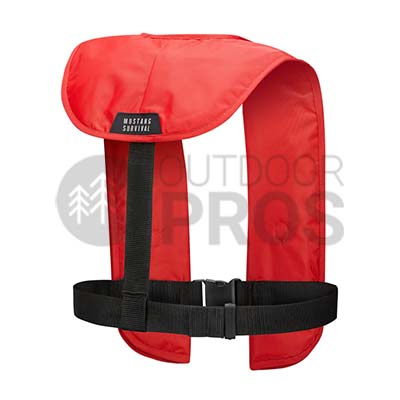 Mustang MD2017-03 Auto Inflatable PFD