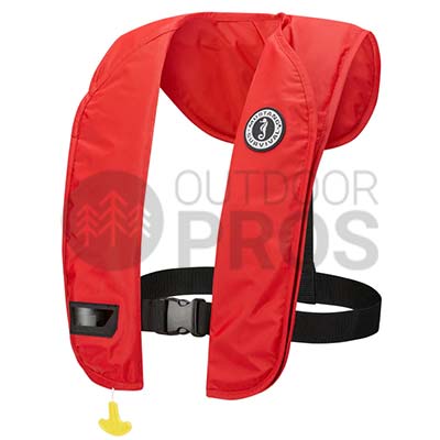 Mustang MD2017-03 Auto Inflatable PFD