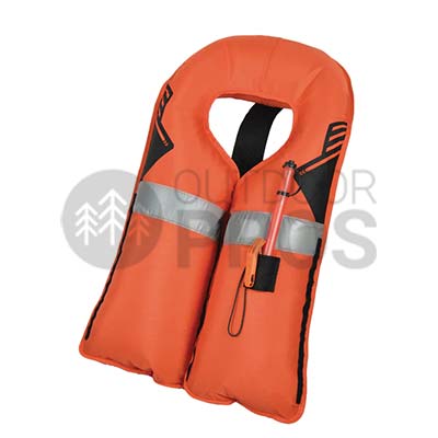 Mustang MD2017-T1 Auto Inflatable PFD
