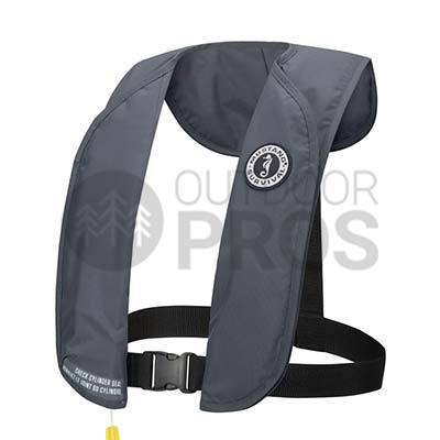 Mustang MD4032 Auto Inflatable PFD