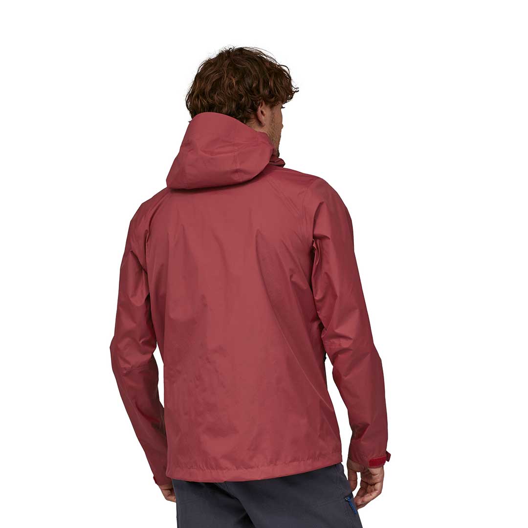 Patagonia M's Torrentshell 3L Jacket - Outdoor Pros