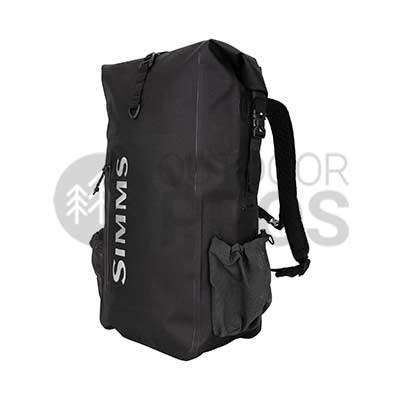 Simms Dry Creek Rolltop Backpack - Outdoor Pros