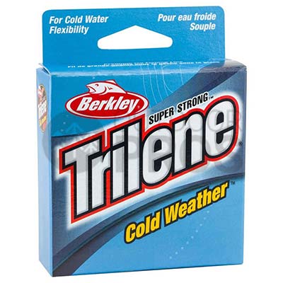 Trilene Cold Weather Mono