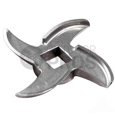 LEM #12 Stainless Steel Grinder Knife