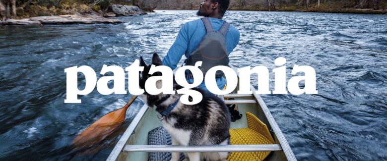 Patagonia Clothing and Acc