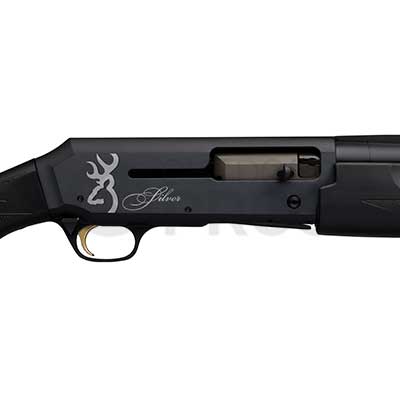 Browning Silver Field Composite Reciever