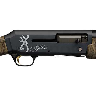 Browning Silver Field MOBL Shot Show Special