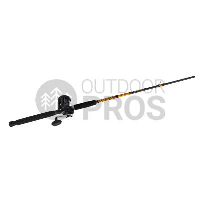 Ugly Stik Bigwater Conventional Combo