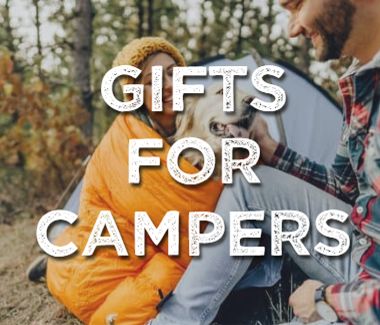 gifts for campers