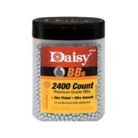 Daisy BB 2400 Count Bottle