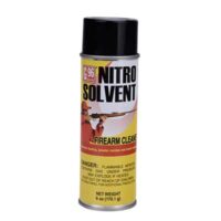 G96 Nitro Solvent