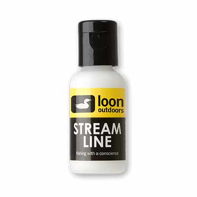 Loon Stream Line Cleaner