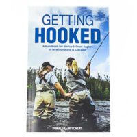 Getting Hooked by Don Hutchens