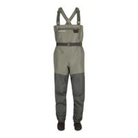 Simms Men's Tributary Waders Front