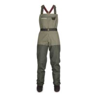 Simms Women's Tributary Stockingfoot Waders Front