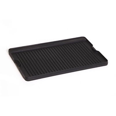 Camp Chef CGG24 Cast Iron Griddle