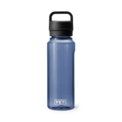 YETI Yonder 1L Water Bottle With Yonder Cap