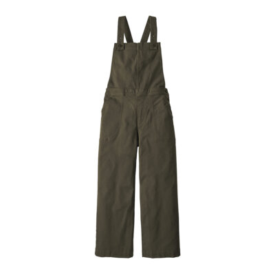 Patagonia W's Stand Up Cropped Overalls