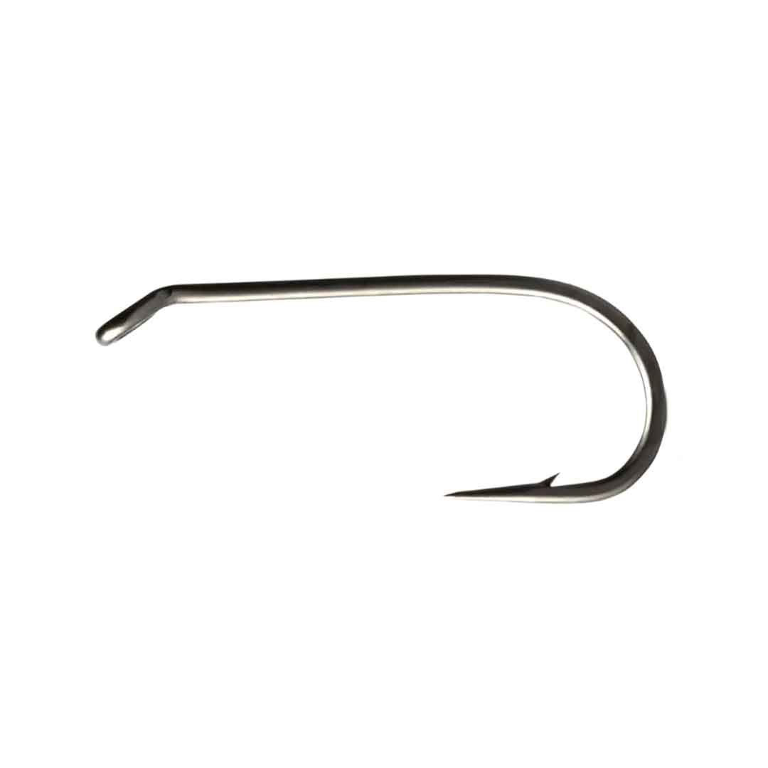 Mustad Heritage R50AP Dry Fly Hook - Outdoor Pros