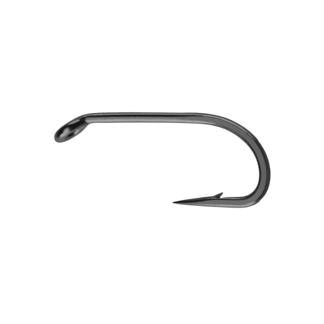 Mustad Heritage S80AP - Nymph 3X Strong - 50 pk