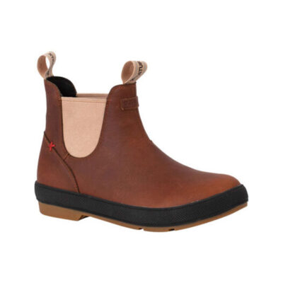 Xtratuf W's Leather Legacy Chelsea Boot