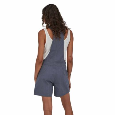Patagonia W's Stand Up 5" Overalls