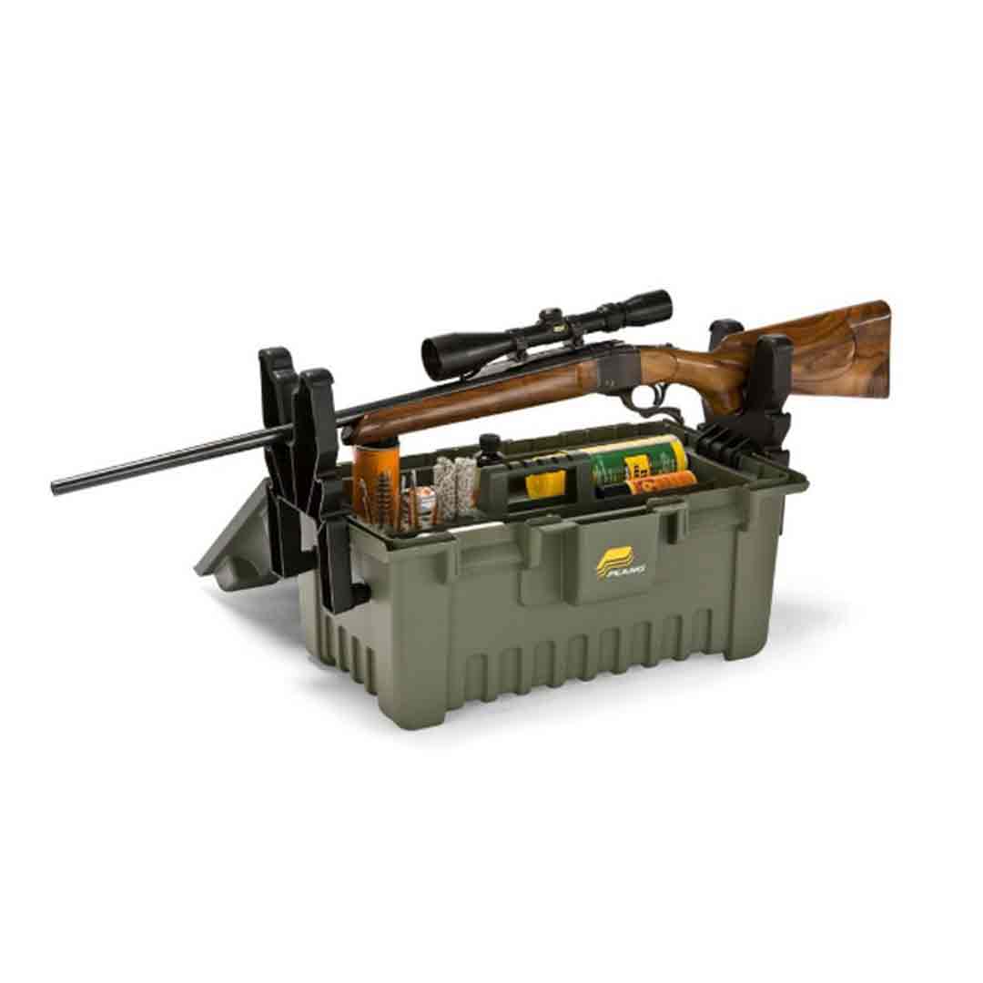 Plano XL Gun Rest Case - Outdoor Pros