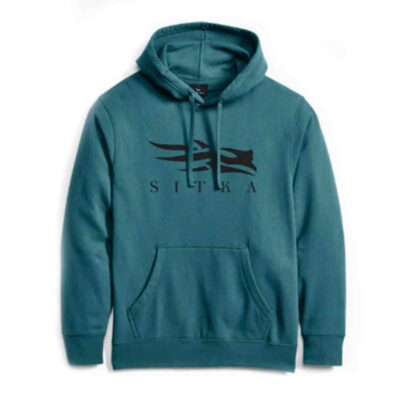Sitka Icon Pullover Hoody