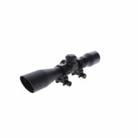 Truglo 4x32 Compact Rimfire Riflescope
