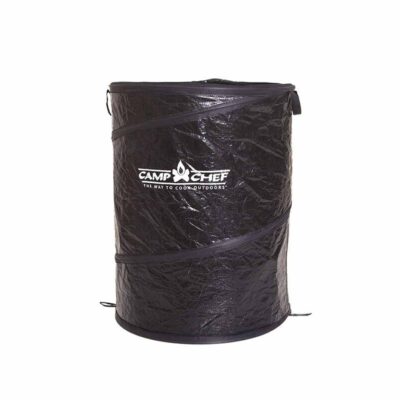 Camp Chef Collapsible Camping Garbage Can