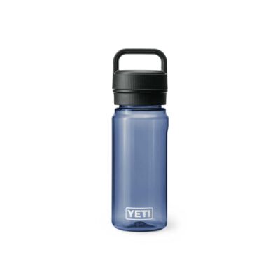 YETI Yonder 600ml Water Bottle With Chug Cap