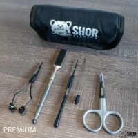 Shor Premium Tool Kit