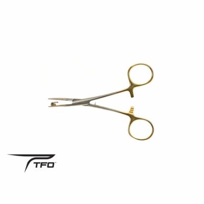 TFO Catch & Release Clamp