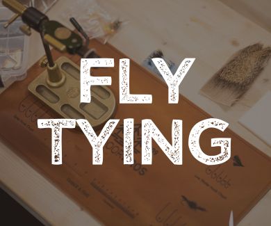 fly tying