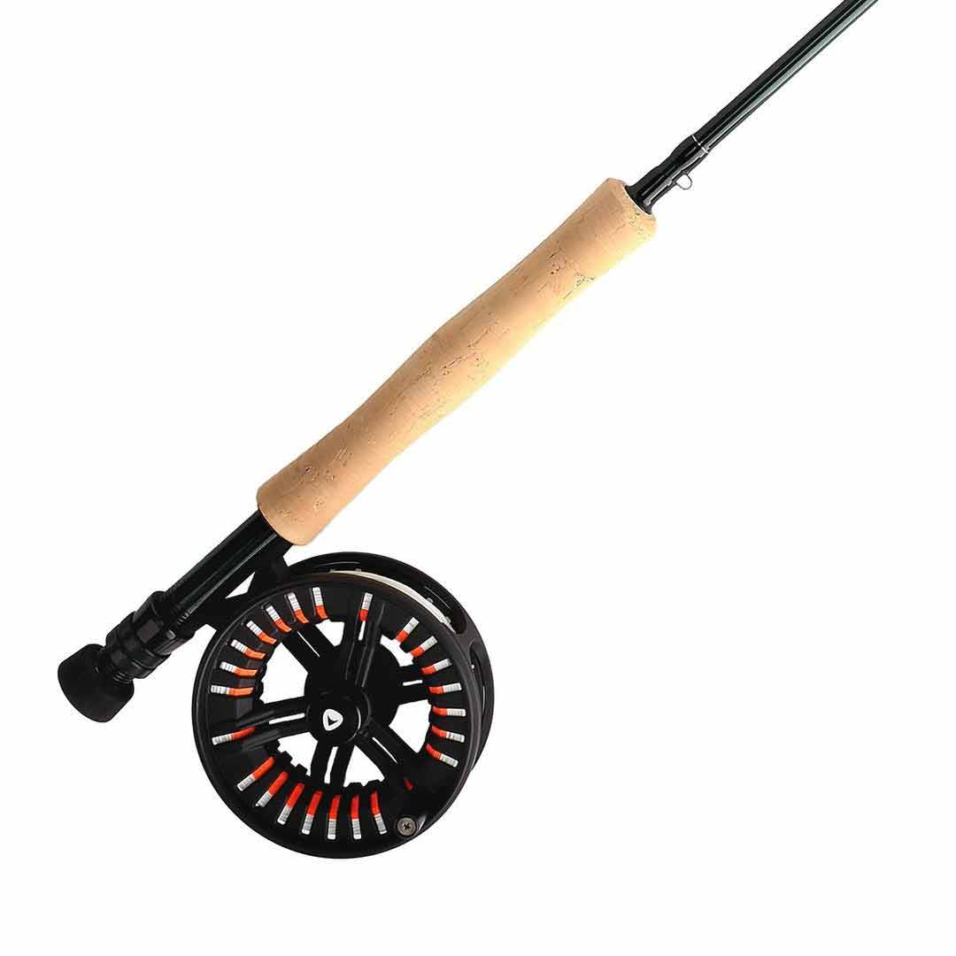 Greys Cruise Fly Fishing Combo - Outdoor Pros