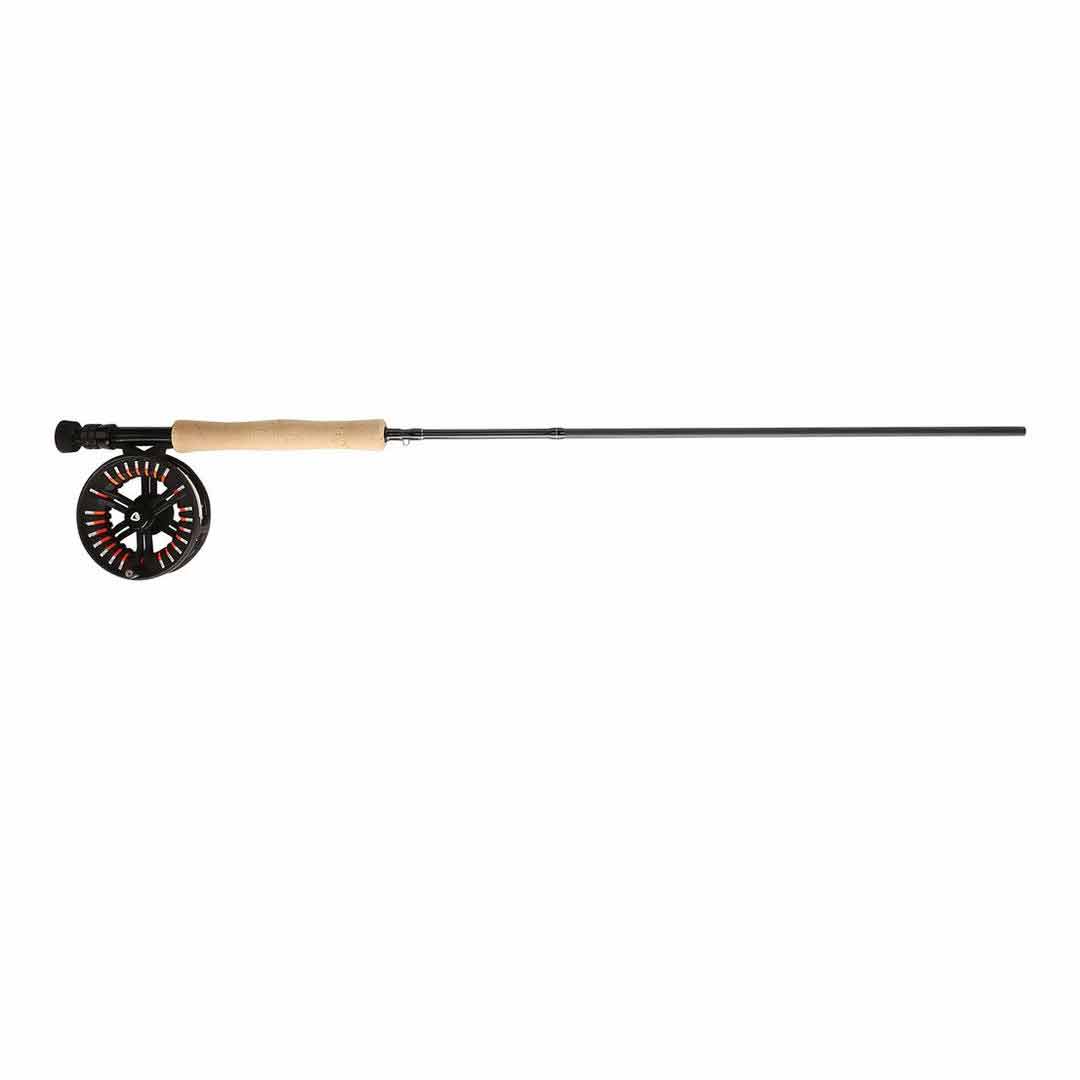 Greys Cruise Fly Fishing Combo - Outdoor Pros