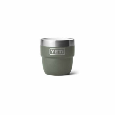 YETI 118ml Stackable Espresso Cup