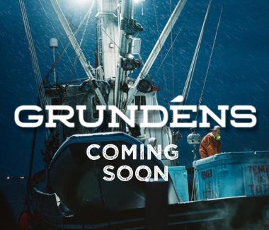 Grundens coming soon