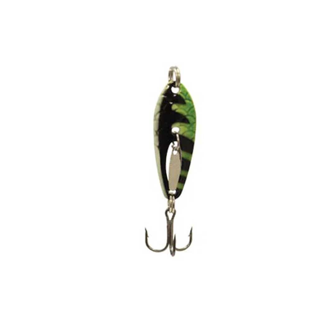 The Clacker Lure - Outdoor Pros