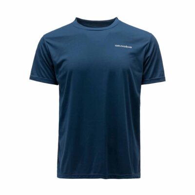 Grundens Commercial Boat SS Tech Tee