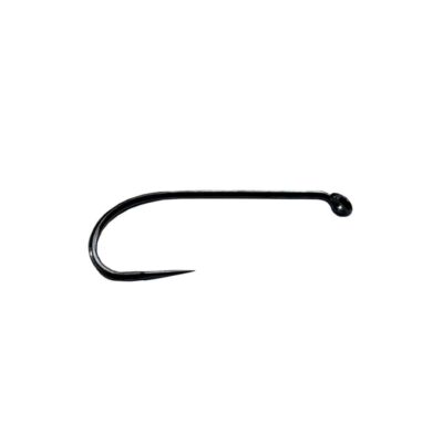 Maruto D31SSC Barbless Dry Fly Hook