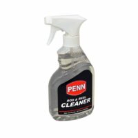 Penn Rod & Reel 12oz Cleaner