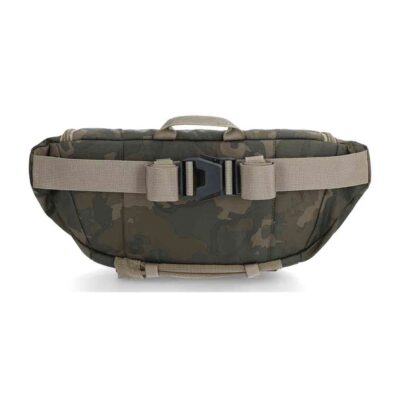 Simms Tributary Hip Pack Bamo Olive Drab Back