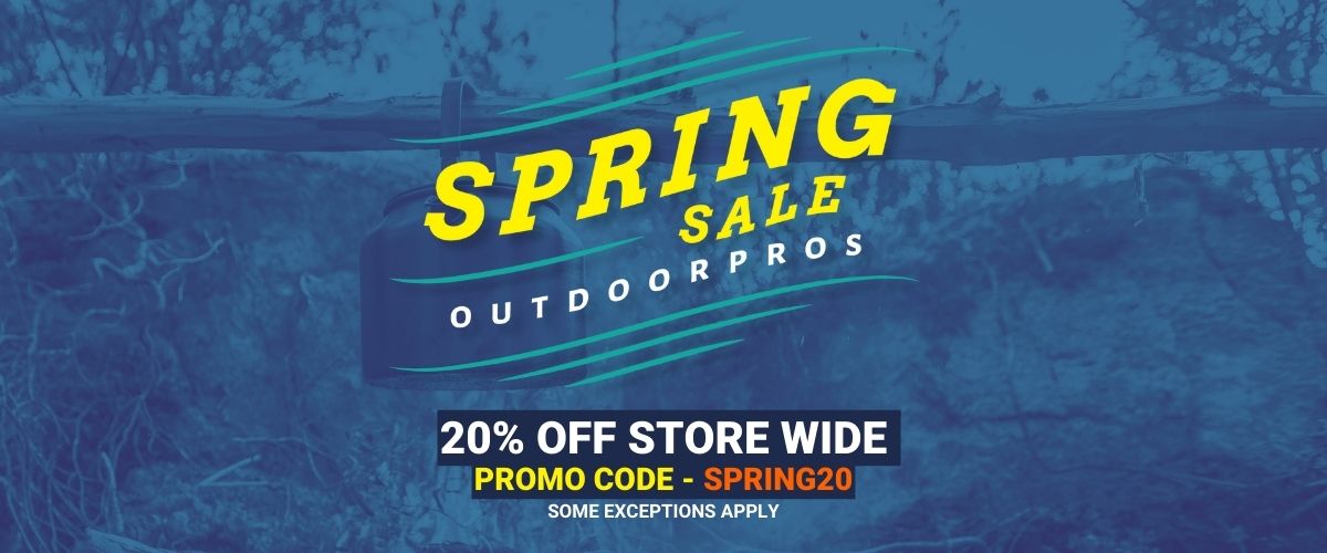 Spring Sale 2024 - code