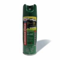 Canadian Shield Insect Repellent 170ml Aerosol
