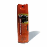 Canadian Shield Insect Repellent Icaridin 142g Aerosol