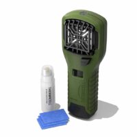 Thermacell MR300 Portable Mosquito Repeller - Olive